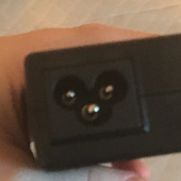 HP 65W Power Adapter TPC-LA58 - Picture 7 of 8